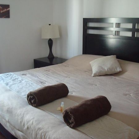 Casa Mariel Hotel San Luis Potosí Buitenkant foto