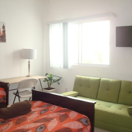 Casa Mariel Hotel San Luis Potosí Buitenkant foto