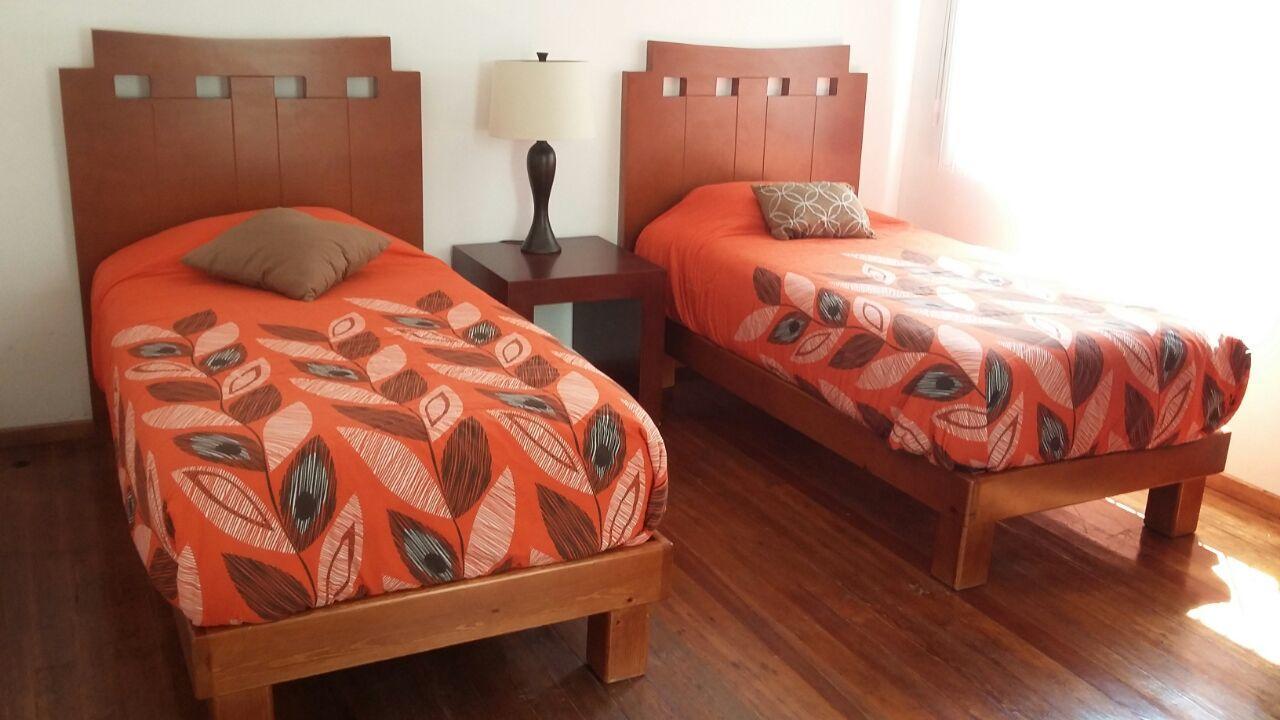 Casa Mariel Hotel San Luis Potosí Buitenkant foto
