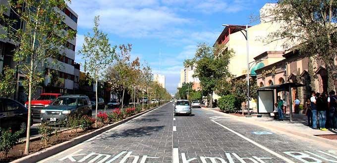 Casa Mariel Hotel San Luis Potosí Buitenkant foto