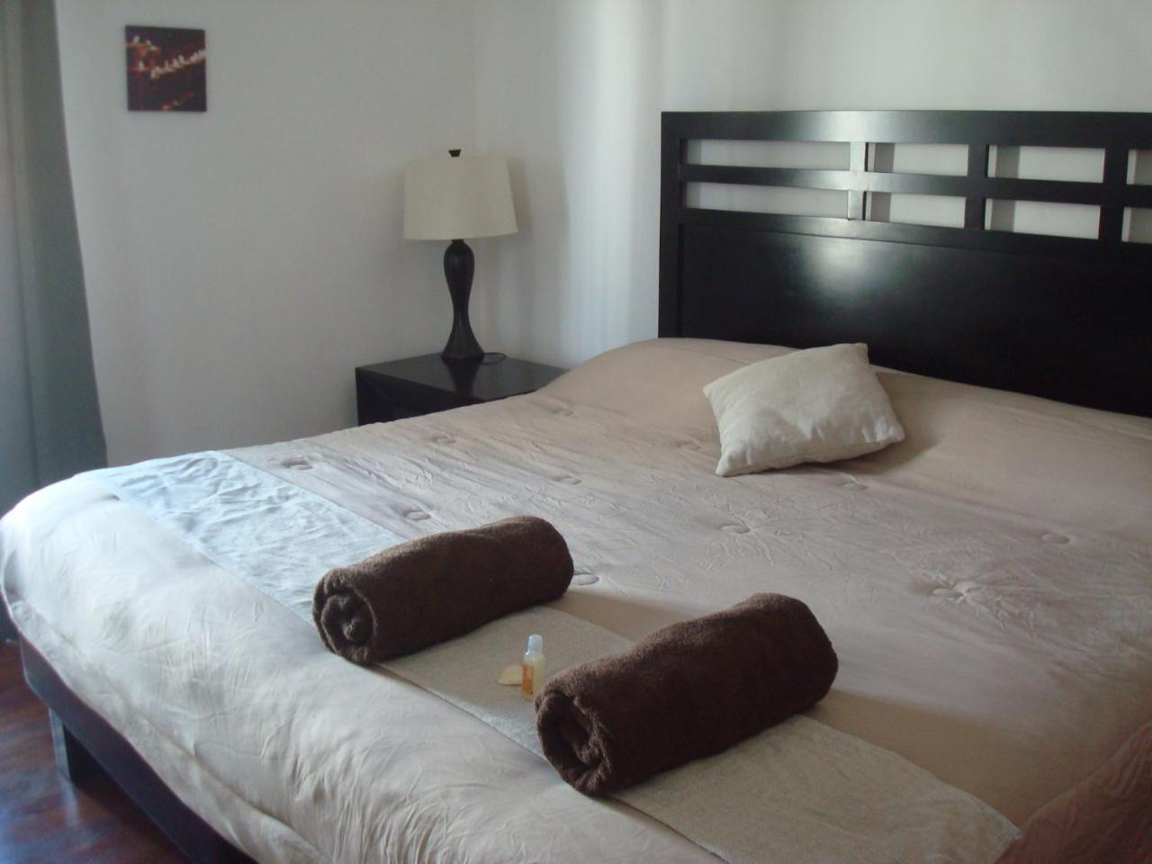 Casa Mariel Hotel San Luis Potosí Buitenkant foto