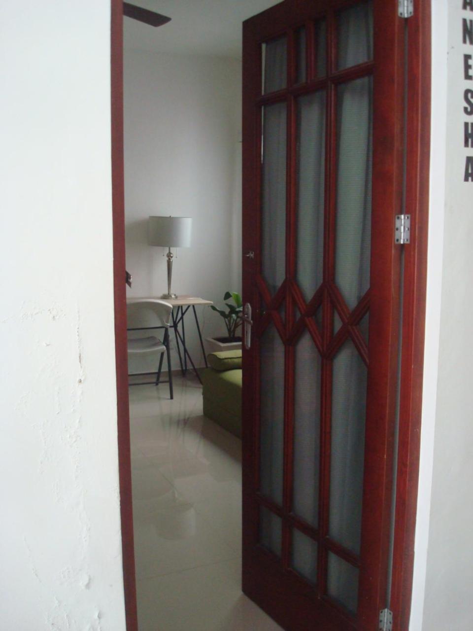 Casa Mariel Hotel San Luis Potosí Buitenkant foto