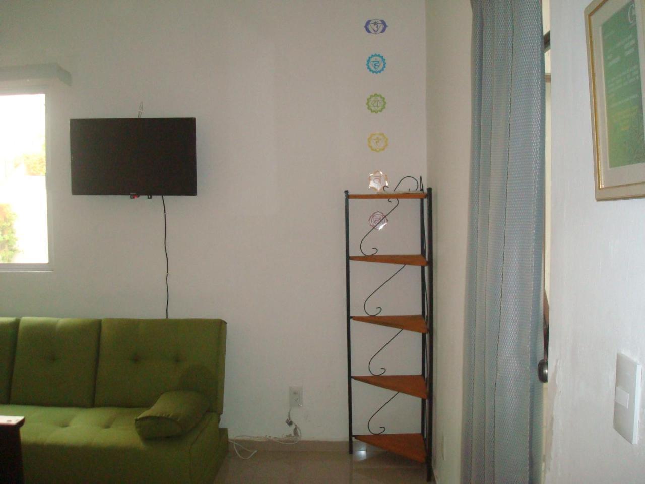 Casa Mariel Hotel San Luis Potosí Buitenkant foto