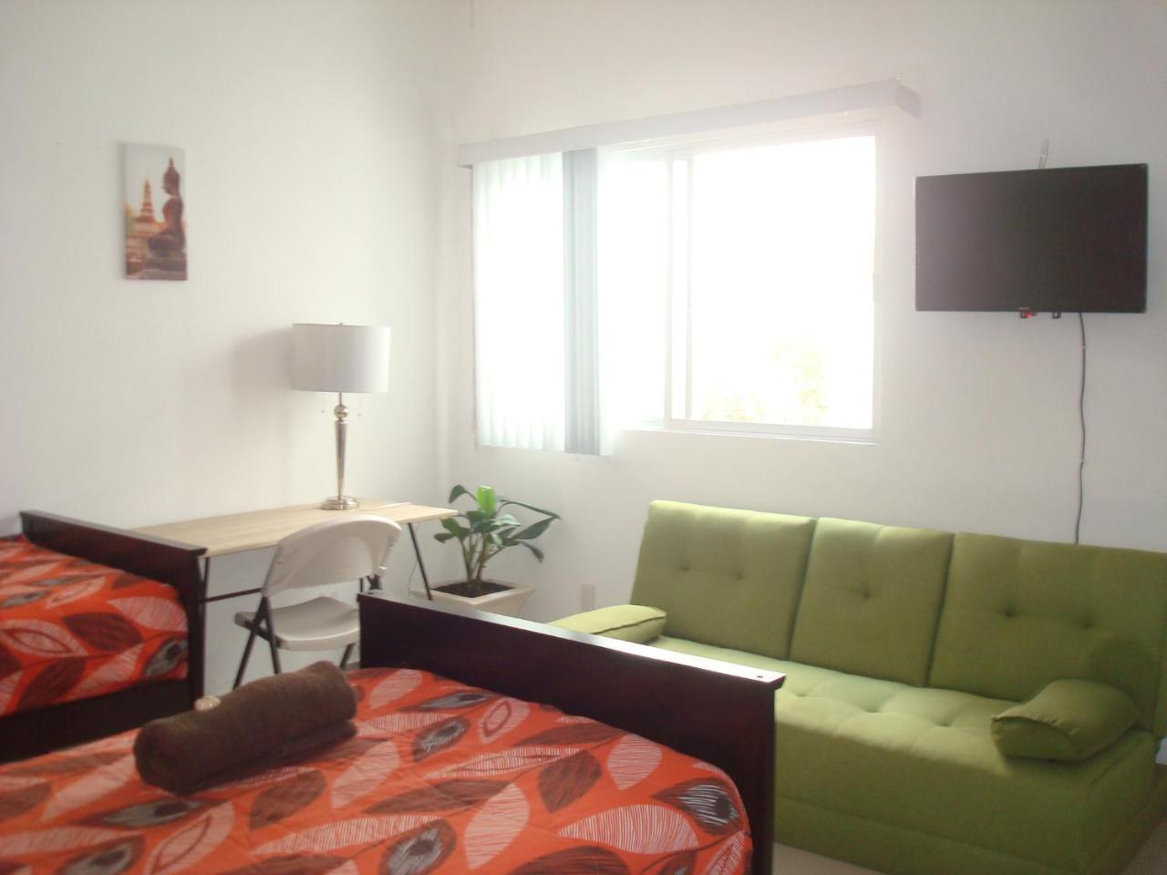 Casa Mariel Hotel San Luis Potosí Buitenkant foto