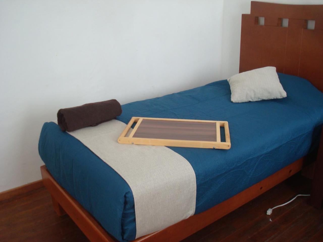 Casa Mariel Hotel San Luis Potosí Buitenkant foto
