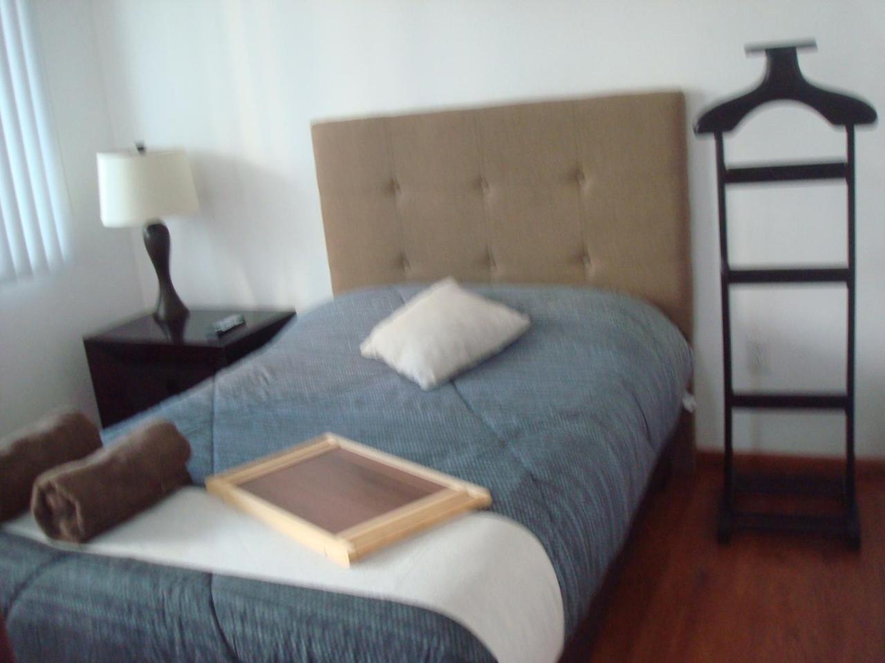 Casa Mariel Hotel San Luis Potosí Buitenkant foto