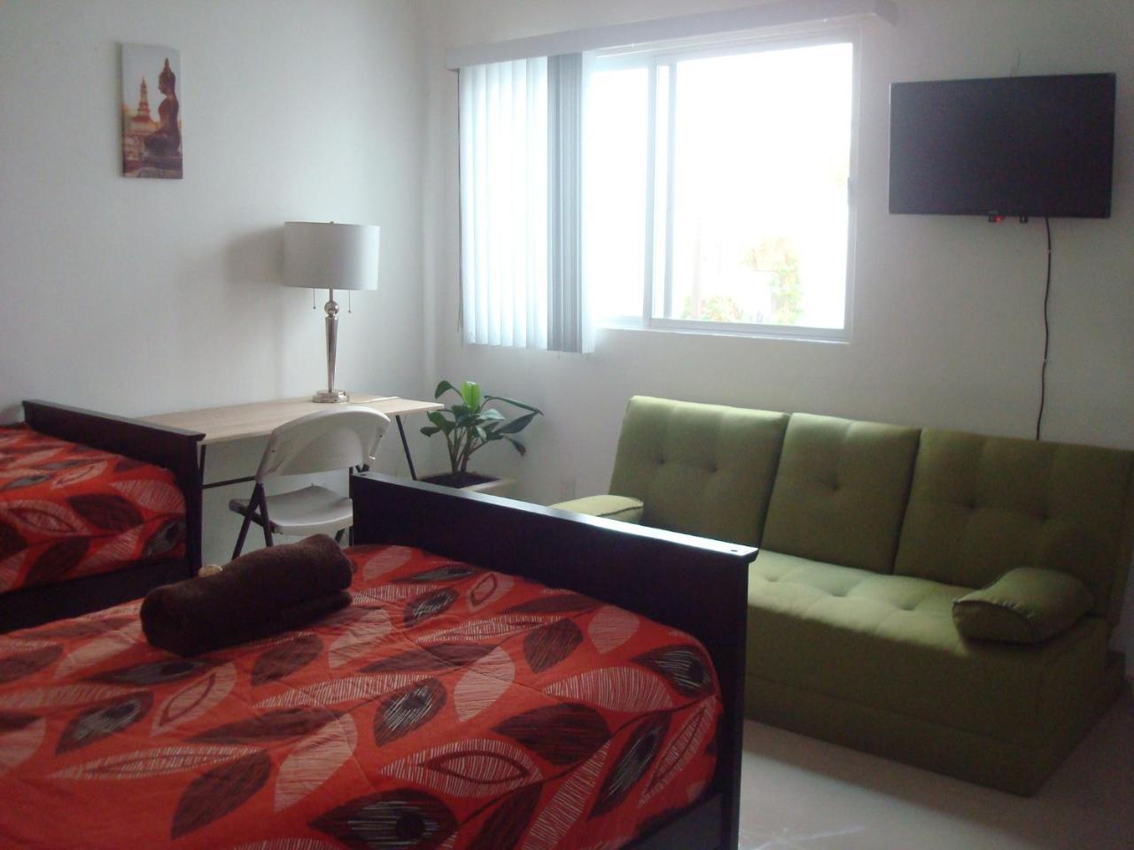 Casa Mariel Hotel San Luis Potosí Buitenkant foto